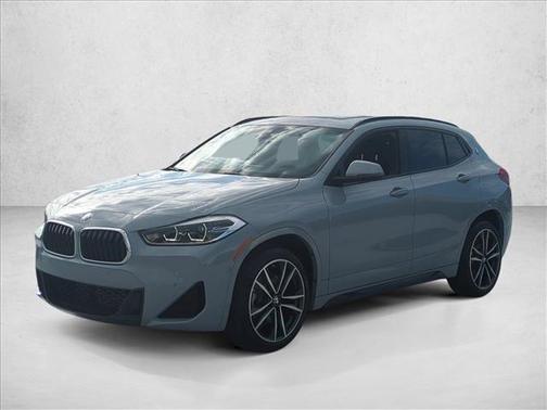 2023 BMW X2 xDrive28i
