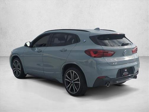 2023 BMW X2 xDrive28i