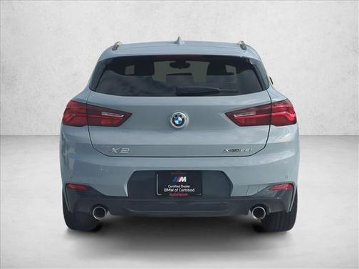 2023 BMW X2 xDrive28i