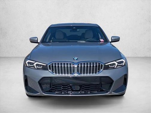 2026 BMW 330 I XDrive NA