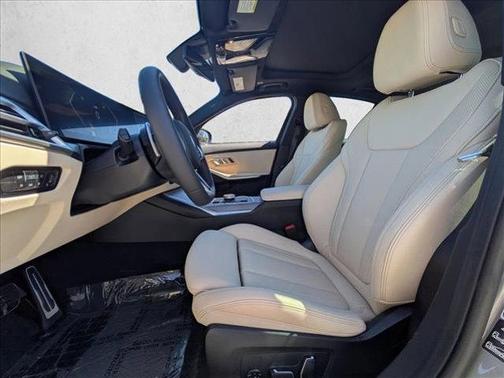 2026 BMW 330 I XDrive NA