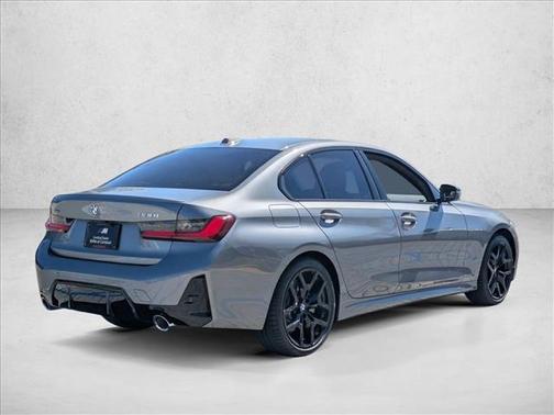 2026 BMW 330 I XDrive NA