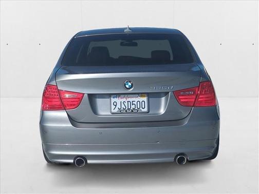 2011 BMW 335 d