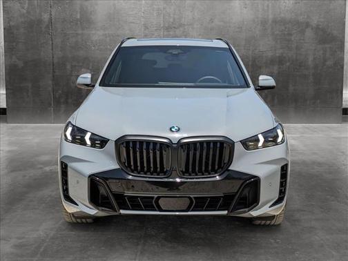 2025 BMW X5 sDrive40i