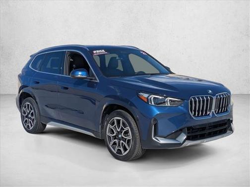 2025 BMW X1 xDrive28i