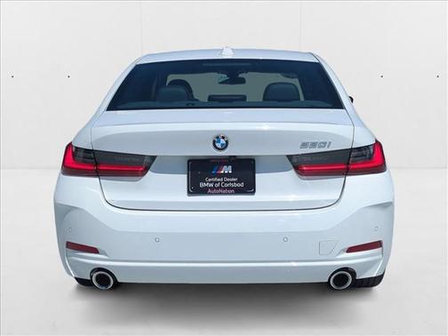 2024 BMW 330 i