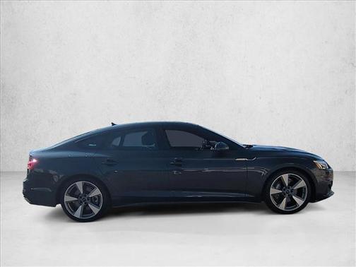 2020 Audi A5 2.0T Premium