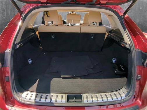 2017 Lexus NX 200t Base