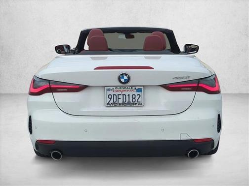 2023 BMW 430 i