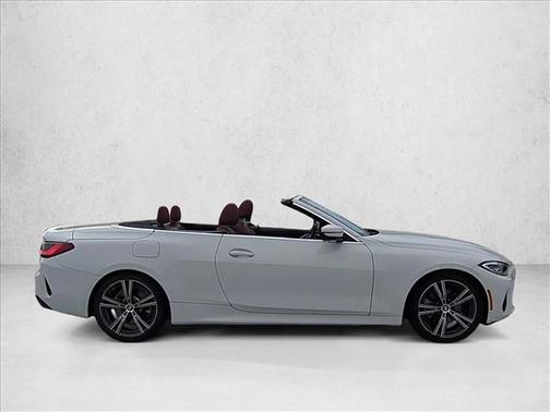 2023 BMW 430 i
