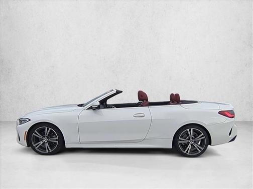 2023 BMW 430 i