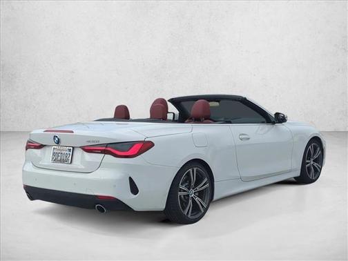2023 BMW 430 i