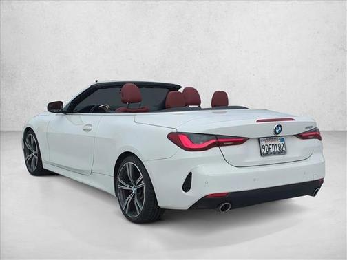 2023 BMW 430 i