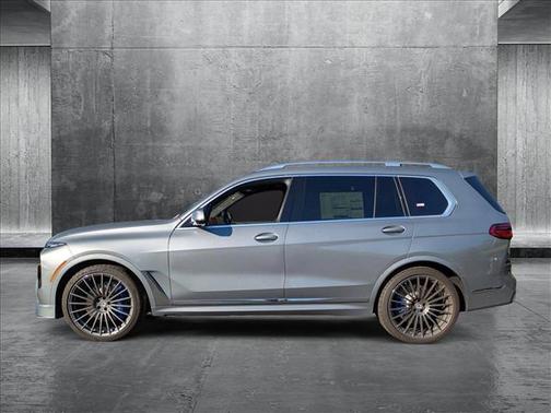 2025 BMW ALPINA XB7 Base
