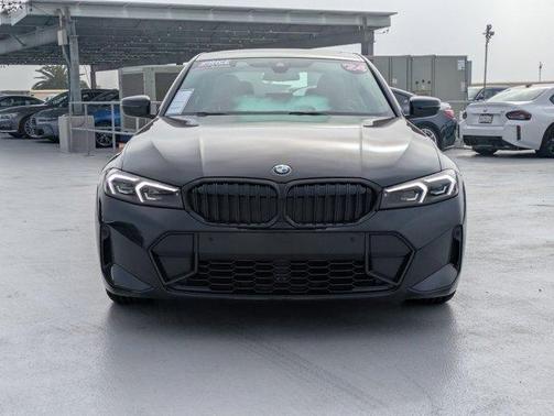 2024 BMW 330 i