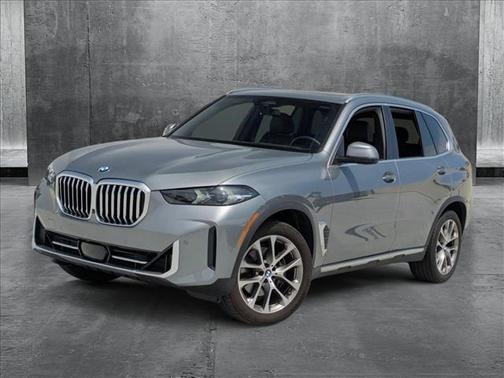 2024 BMW X5 sDrive40i