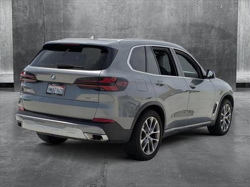 2024 BMW X5 sDrive40i