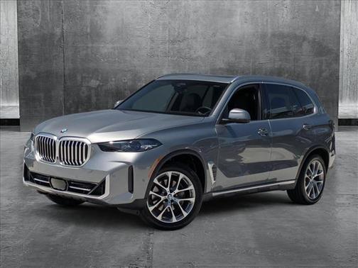 2024 BMW X5 sDrive40i