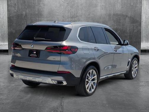 2024 BMW X5 sDrive40i