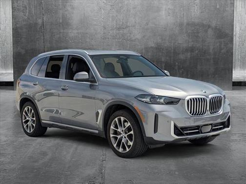 2024 BMW X5 sDrive40i