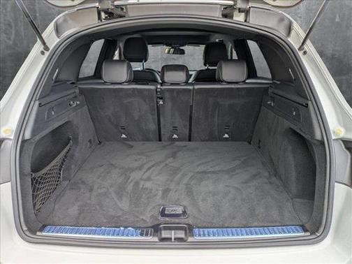 2018 Mercedes-Benz GLC 300 Base 4MATIC