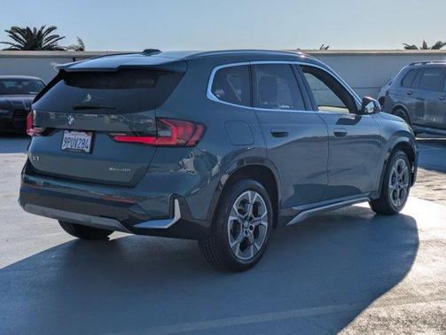 2024 BMW X1 xDrive28i