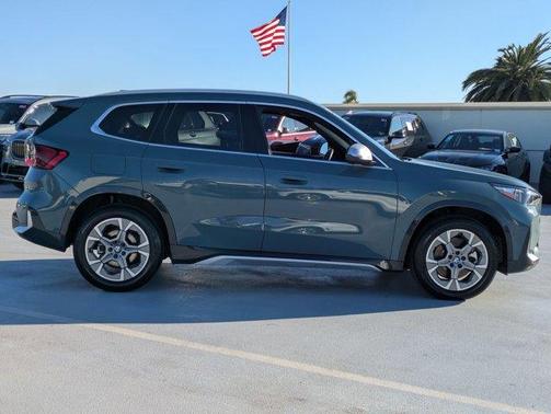 2024 BMW X1 xDrive28i
