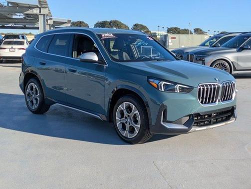 2024 BMW X1 xDrive28i