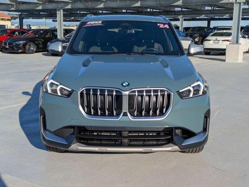 2024 BMW X1 xDrive28i