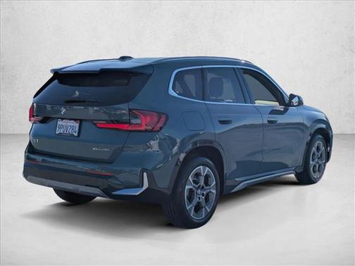 2024 BMW X1 xDrive28i