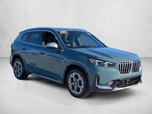 2024 BMW X1 xDrive28i