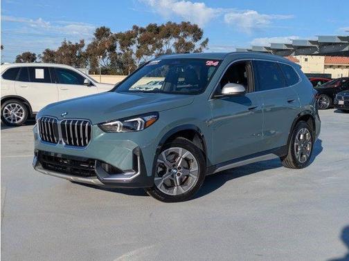 2024 BMW X1 xDrive28i