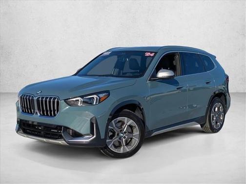 2024 BMW X1 xDrive28i
