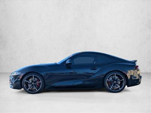 2021 Toyota Supra 3.0 Premium