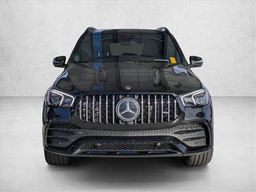 2023 Mercedes-Benz AMG GLE 53 Base
