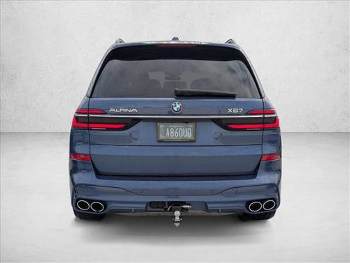 2024 BMW ALPINA XB7 Base
