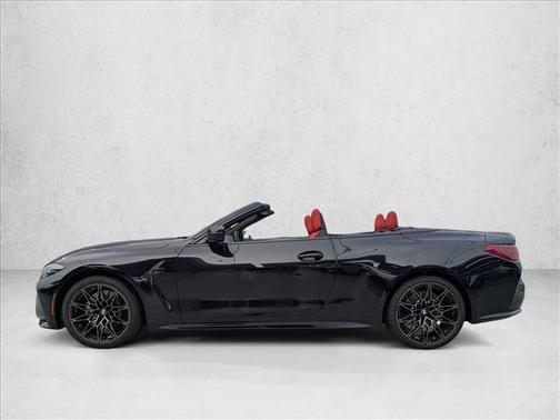 2026 BMW M4 Competition xDrive