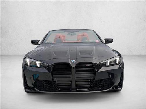 2026 BMW M4 Competition xDrive