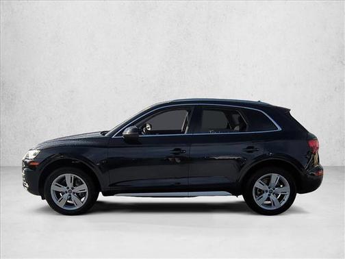 2018 Audi Q5 2.0T Premium Plus