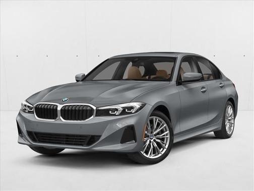 2023 BMW 330 i