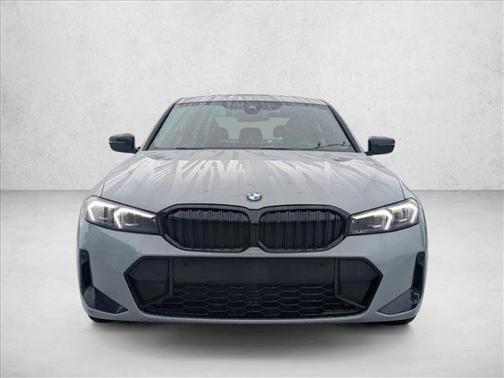 2023 BMW 330 i