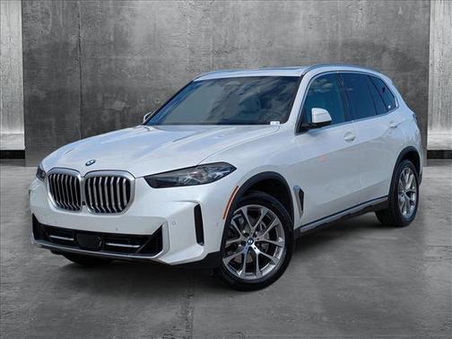 2024 BMW X5 sDrive40i
