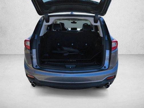 Modern Steel 2019 Acura RDX Base