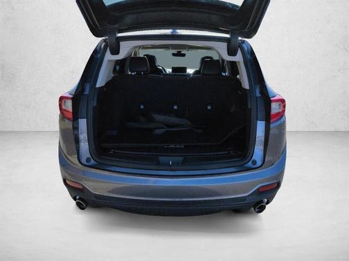 Modern Steel 2019 Acura RDX Base