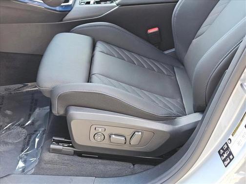 Gray Metallic 2026 BMW X3 30 xDrive