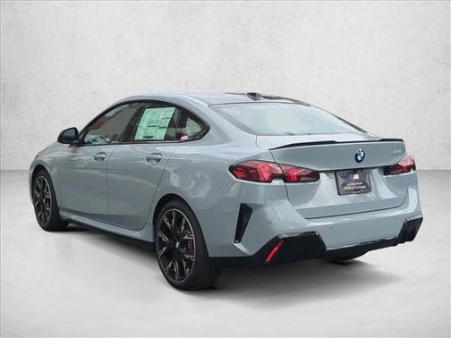 2026 BMW 228 Gran Coupe Base