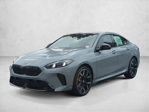 2026 BMW 228 Gran Coupe Base