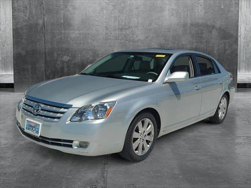 2005 Toyota Avalon XLS