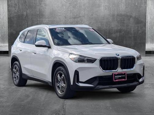 2023 BMW X1 xDrive28i