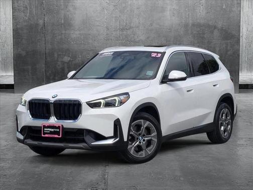 2023 BMW X1 xDrive28i